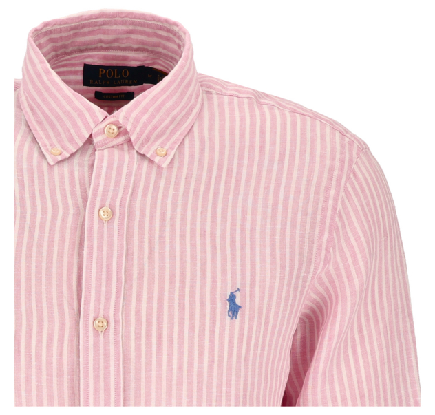 Button-Down-Hemd