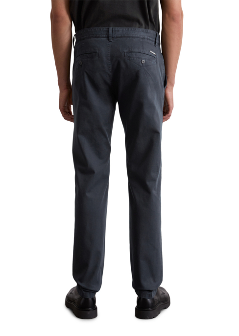 Chino "Stig"