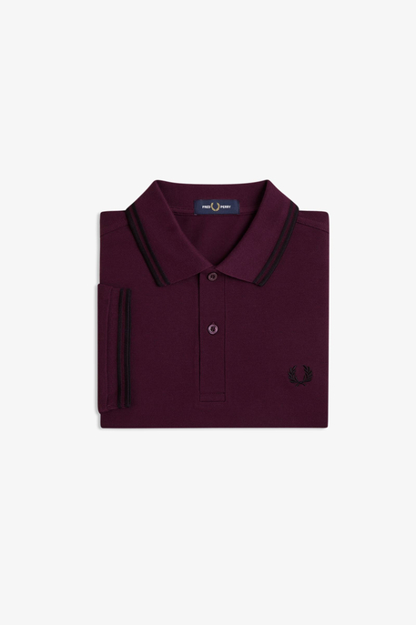The Fred Perry Shirt "M3600"