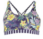 Bustier-Top