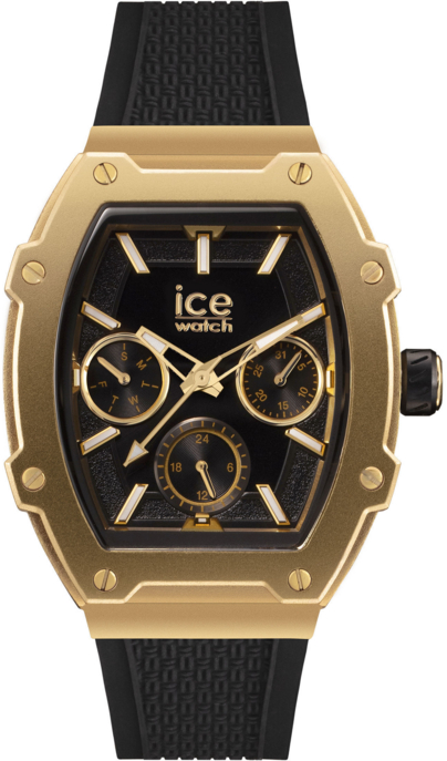 Uhr "ICE Boliday"