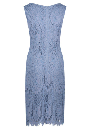 Kleid "Etuikleid"