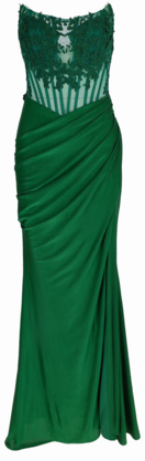 Abendkleid