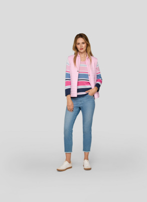 Pullover "New Tropical"