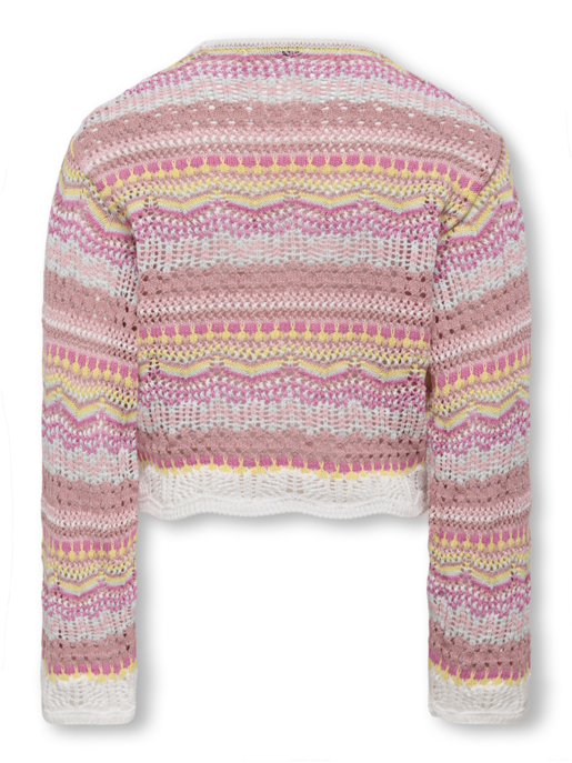 Pullover "Koglouise"