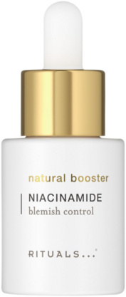 Serum "Natural Booster"