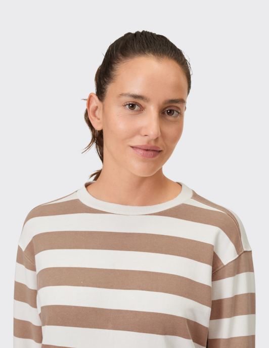 Sweatshirt "Janette"