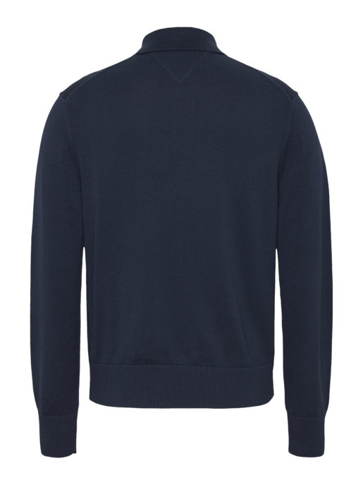 PoloPullover