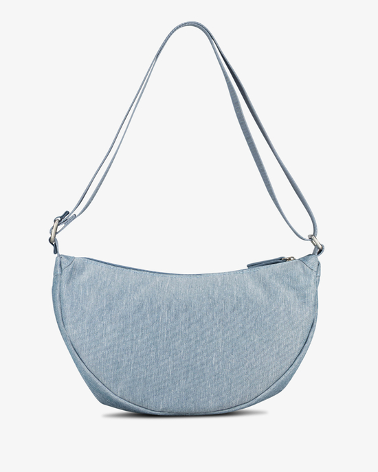 Schultertasche "Bergen"