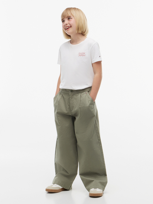 T-Shirt "Script"