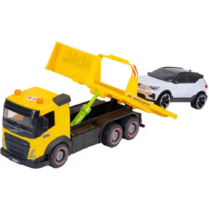Aktion-Fahrzeug "ADAC Abschleppwagen"