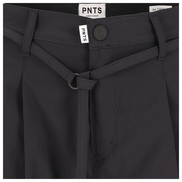 Techhose "24_The Mini G"