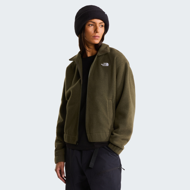 Fleecejacke