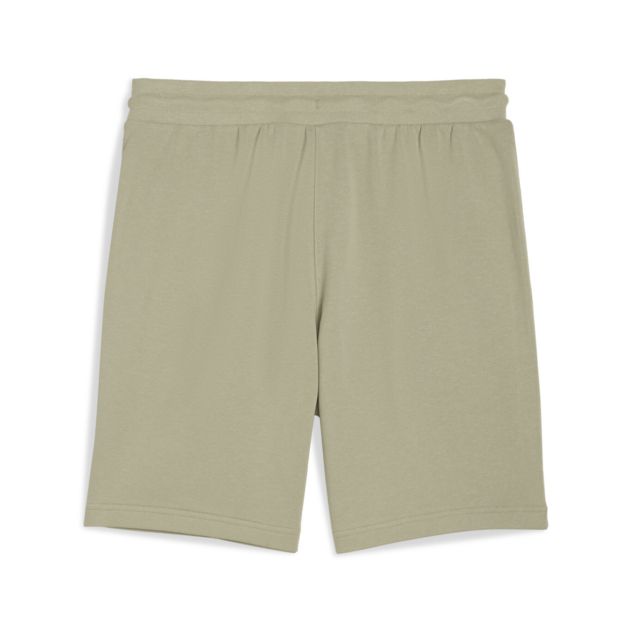 Shorts "8" Pintuck"
