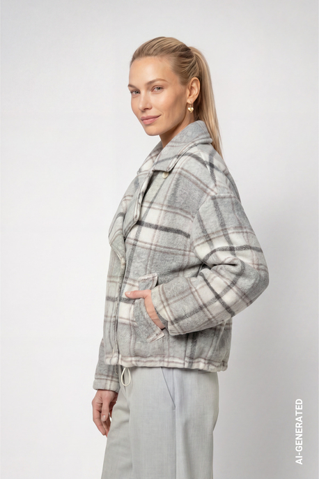 Jacke