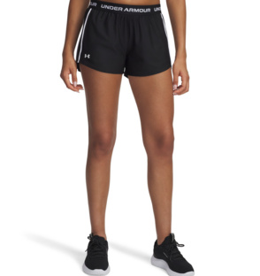 TECH PLAY UP SHORTS