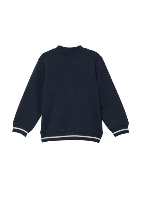 Sweatjacke