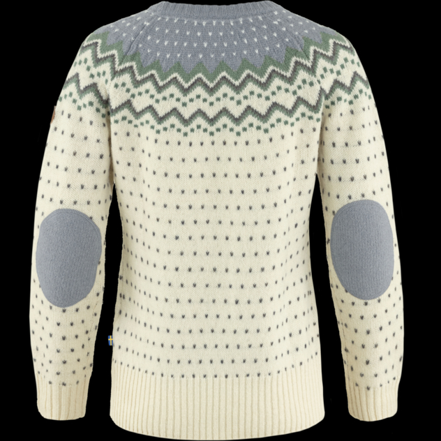 Pullover "Övik Knit Sweater"