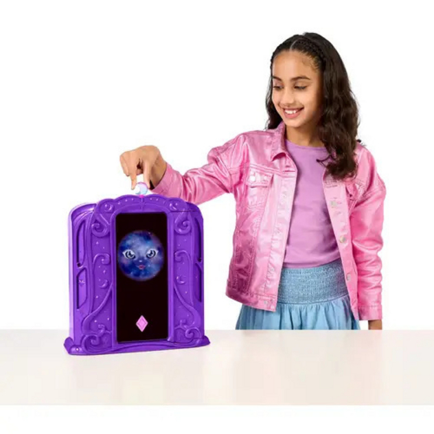 Magische Puppe "Magic Mixies - Supremes Magic Mirror"