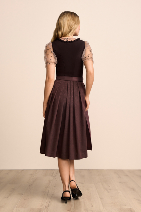 Dirndl "Orlinae", 70cm