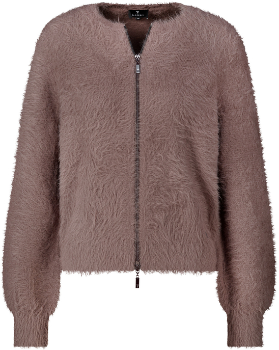 Strickjacke