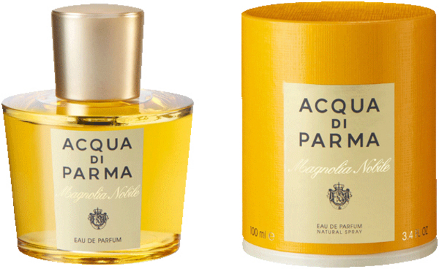 EdP Spray 100 ml