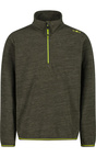 Rollkragenpullover