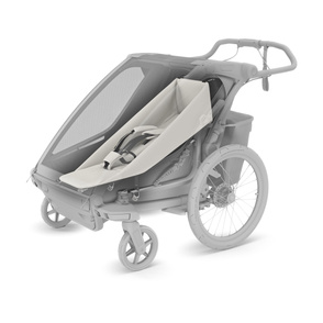 Babytrage für Fahrradanhänger "Chariot Infant Sling"