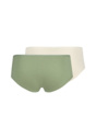 Panty "Advantage Cotton", 2er-Pack