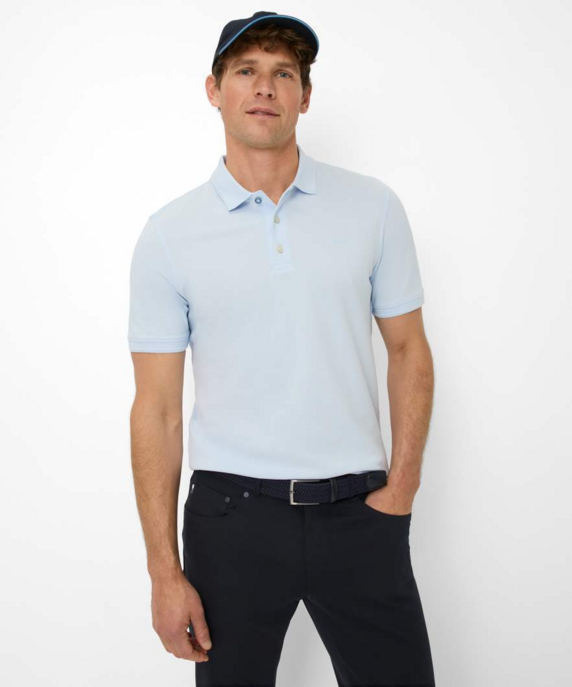 Poloshirt "Pete"