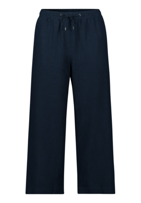 Leinenhose