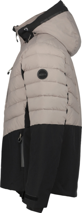 Jacke "Folsom"