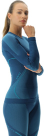Thermoshirt "Evolutyon"