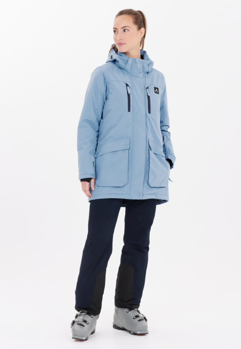 Cargo-Skijacke "W-PRO 10000"