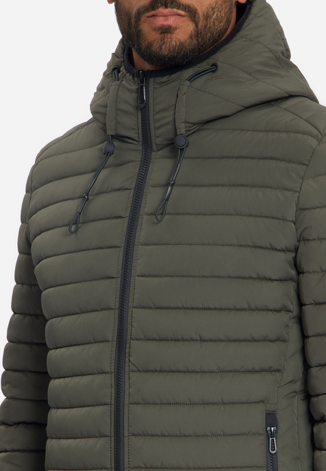 Jacke