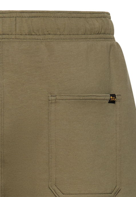 Bermudashorts "fleXXXactive®"