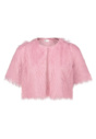 Bolero-Jacke