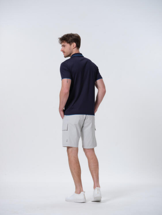 Poloshirt "Kuortti"