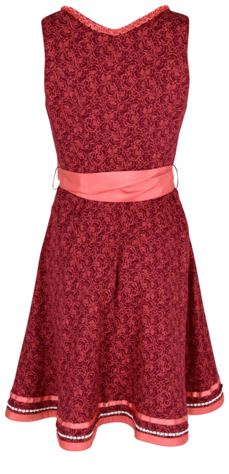 Dirndl Mini "PIPA"