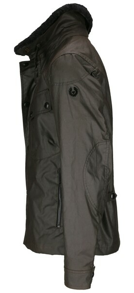 Patrol Jacke