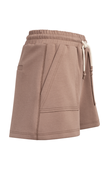 Jersey-Shorts