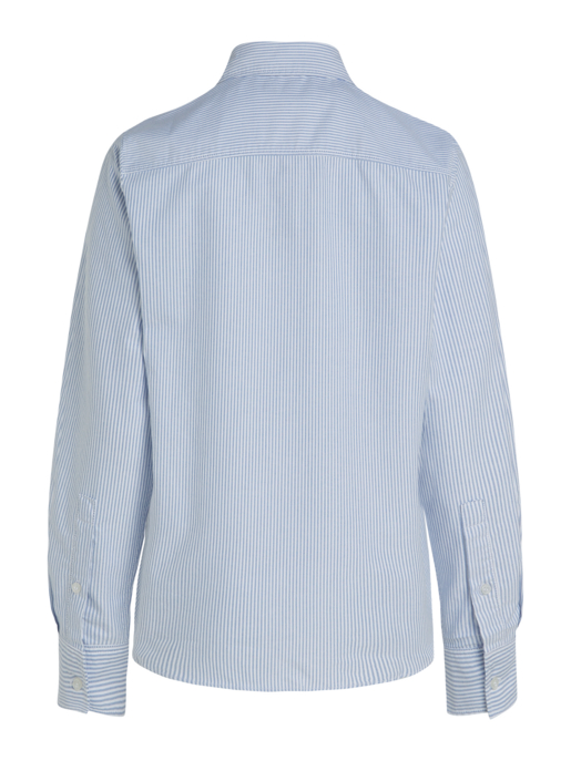 Langarmhemd "Relaxed"