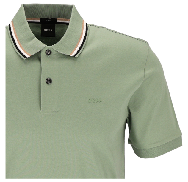 Poloshirt "Penrose"