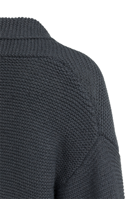 Strick-Cardigan