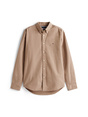Hemd "SOLID HERITAGE OXFORD"