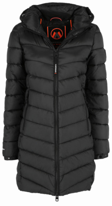 Steppjacke