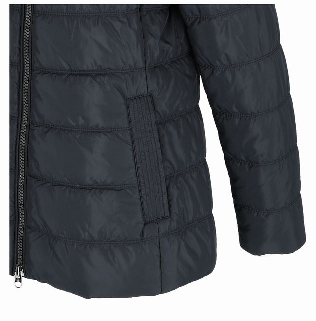 Steppjacke "Weather Protection"