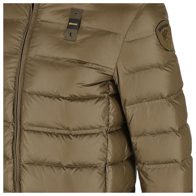 Daunenjacke "Belmont"