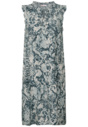 Tunika-Kleid "LTD QR"