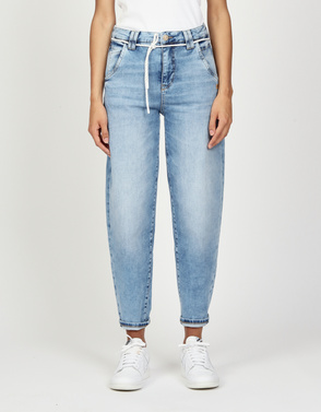 Jeans "94VIA"